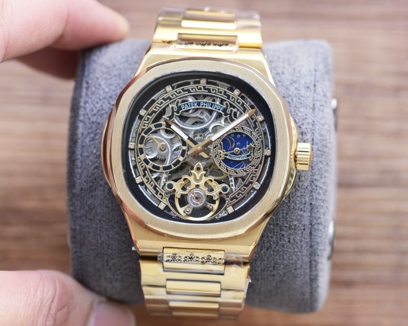 PATEK PHILIPPE